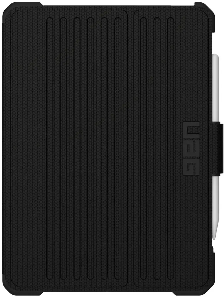 Чохол для iPad 10.9(Gen 10 2022)/11'(Gen 11 2025) Metropolis Black UAG teh0024679 - фото 7