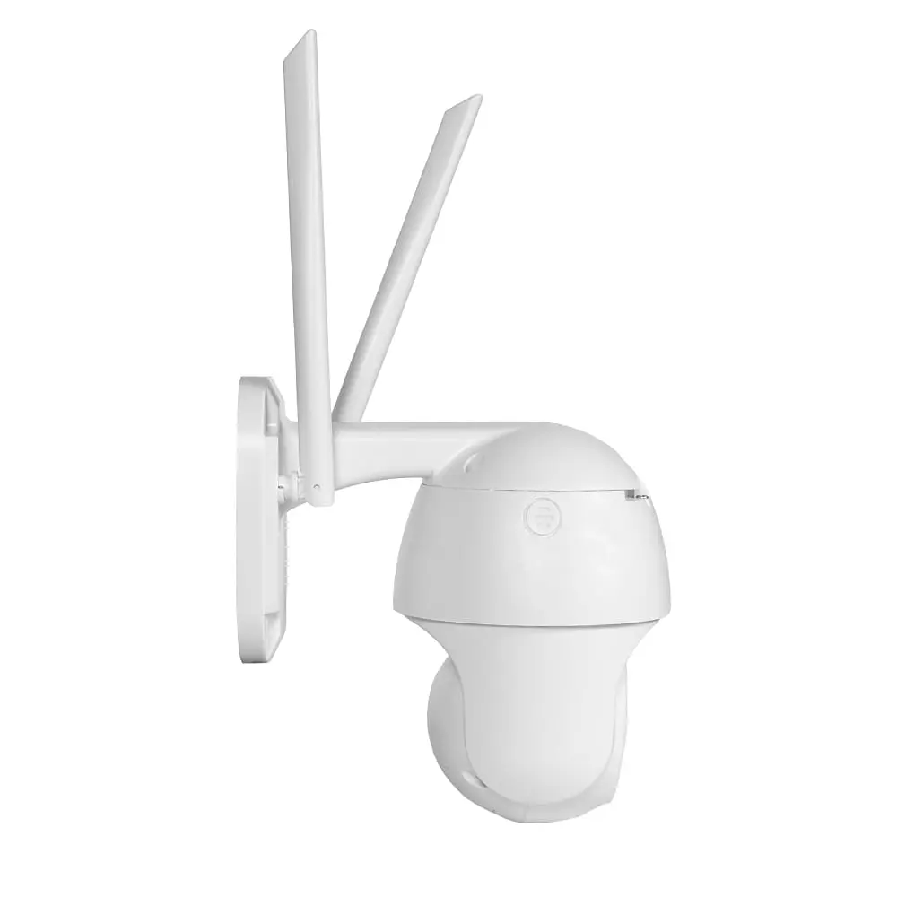 IP PTZ-відеокамера з WiFi 2Mp Light Vision VLC-9192WI10Z f=3.6+12mm, ІЧ+LED-підсвічування, з мікрофоном (75-00014) - фото 4