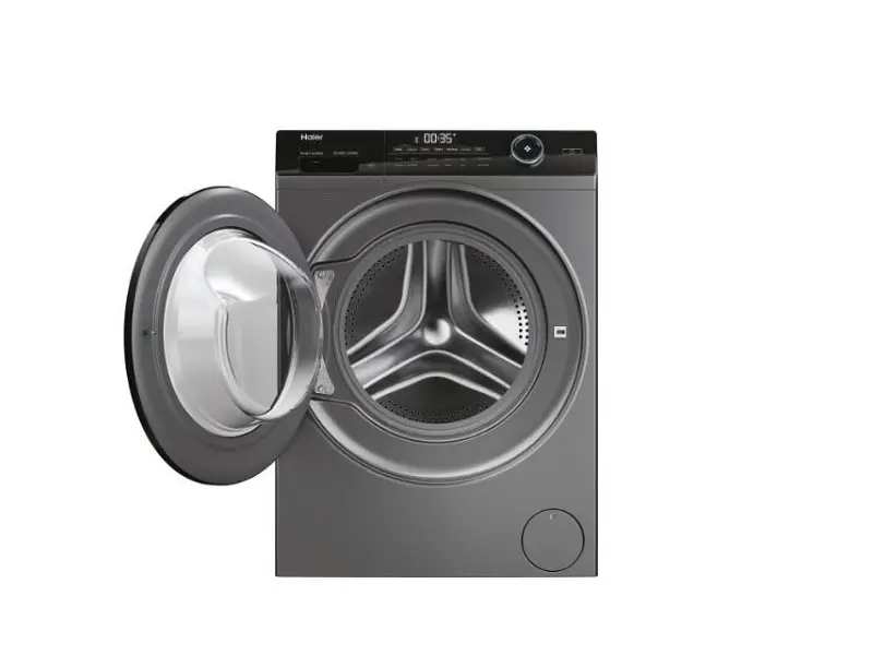 Прально-сушильна машина Haier HWD80B-14959S8U1 - фото 3