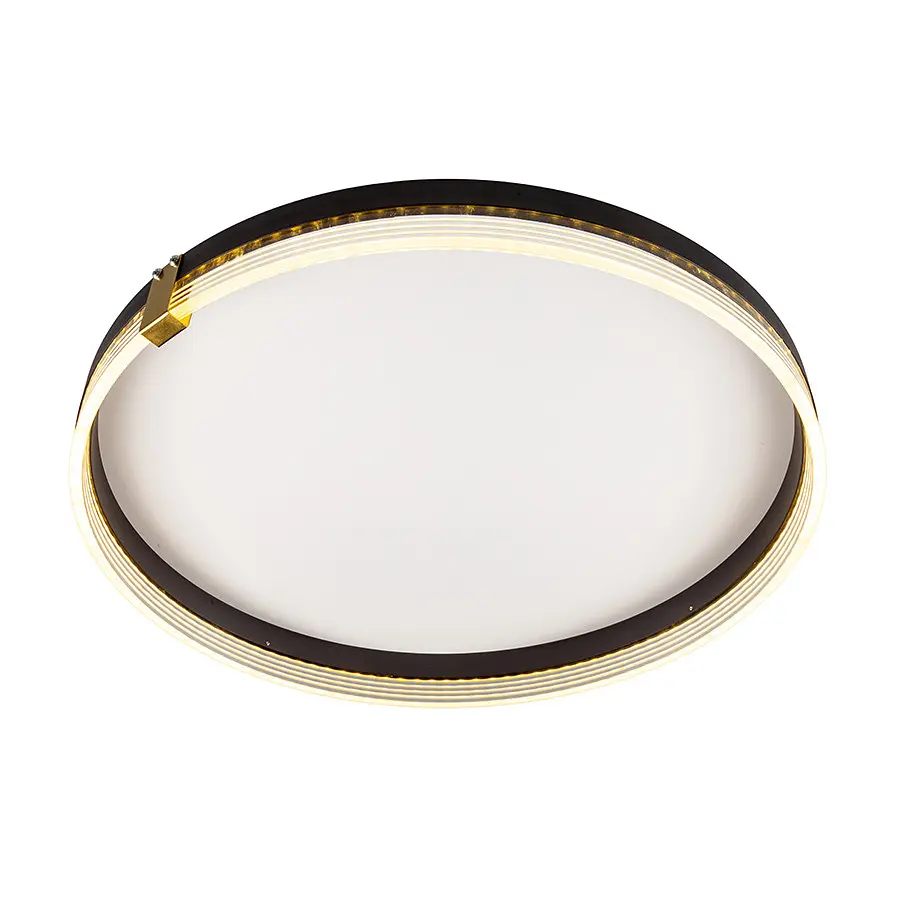 LED Люстра Levistella 7871045 BK