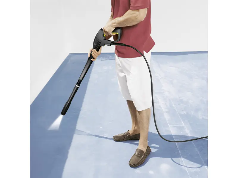 Мінімийка високого тиску Karcher K 6 Special (1.168-508.0) - фото 5