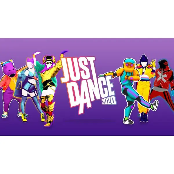 Гра Just Dance 2020 (російська версія) (Nintendo Switch) - фото 2