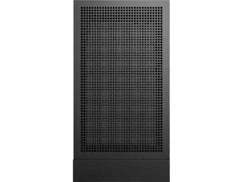 Корпус Deepcool CH170 Digital Black (R-CH170-BKNPI0D-G-1) - фото 6