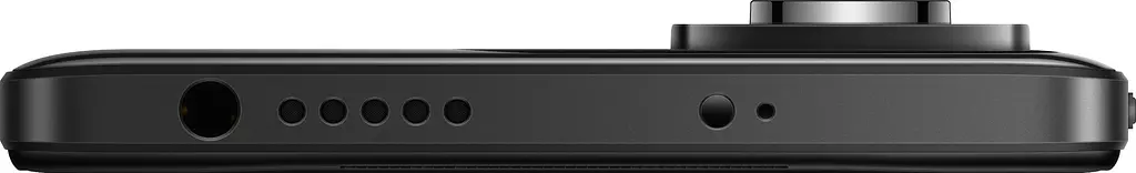 Смартфон Xiaomi Redmi Note 12S 8/256GB Onyx Black CN Без NFC - фото 8