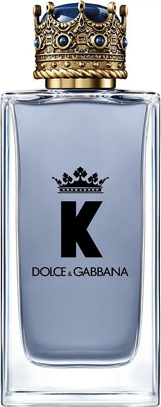 Оригінал Dolce & Gabbana K 100 мл Туалетна вода - фото 3