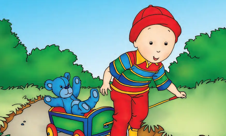 Книга Кая. Никаких подгузников. Автор – Кристин Леро (Богдан) - фото 4