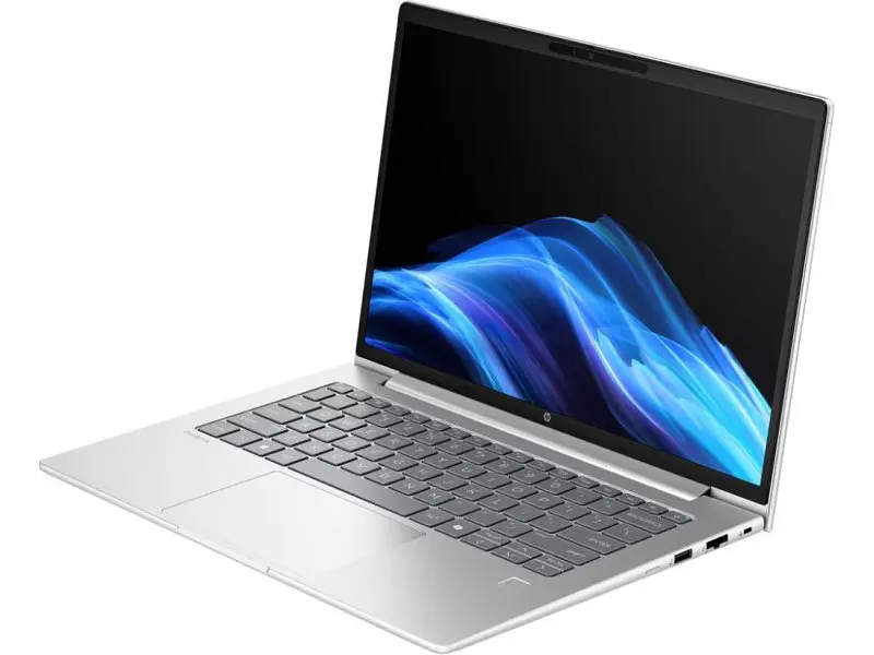 Ноутбук HP ProBook 4 G1i 14 Pike Silver (AT6F7AV_V1) - фото 2