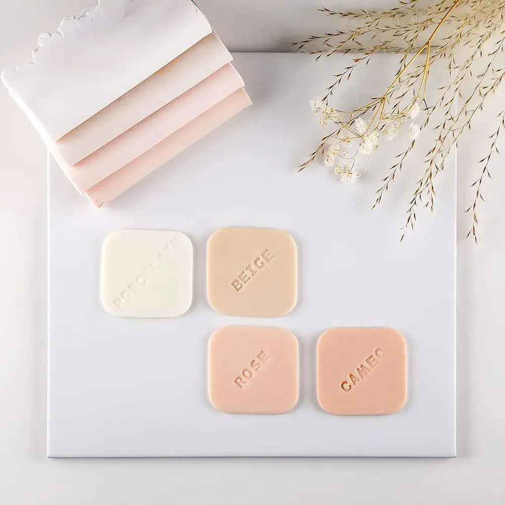 Пластика Fimo Professional камея 454 г   - фото 4