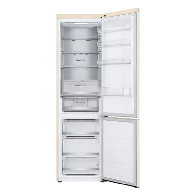 Холодильник LG GC-B509FEPW - фото 6