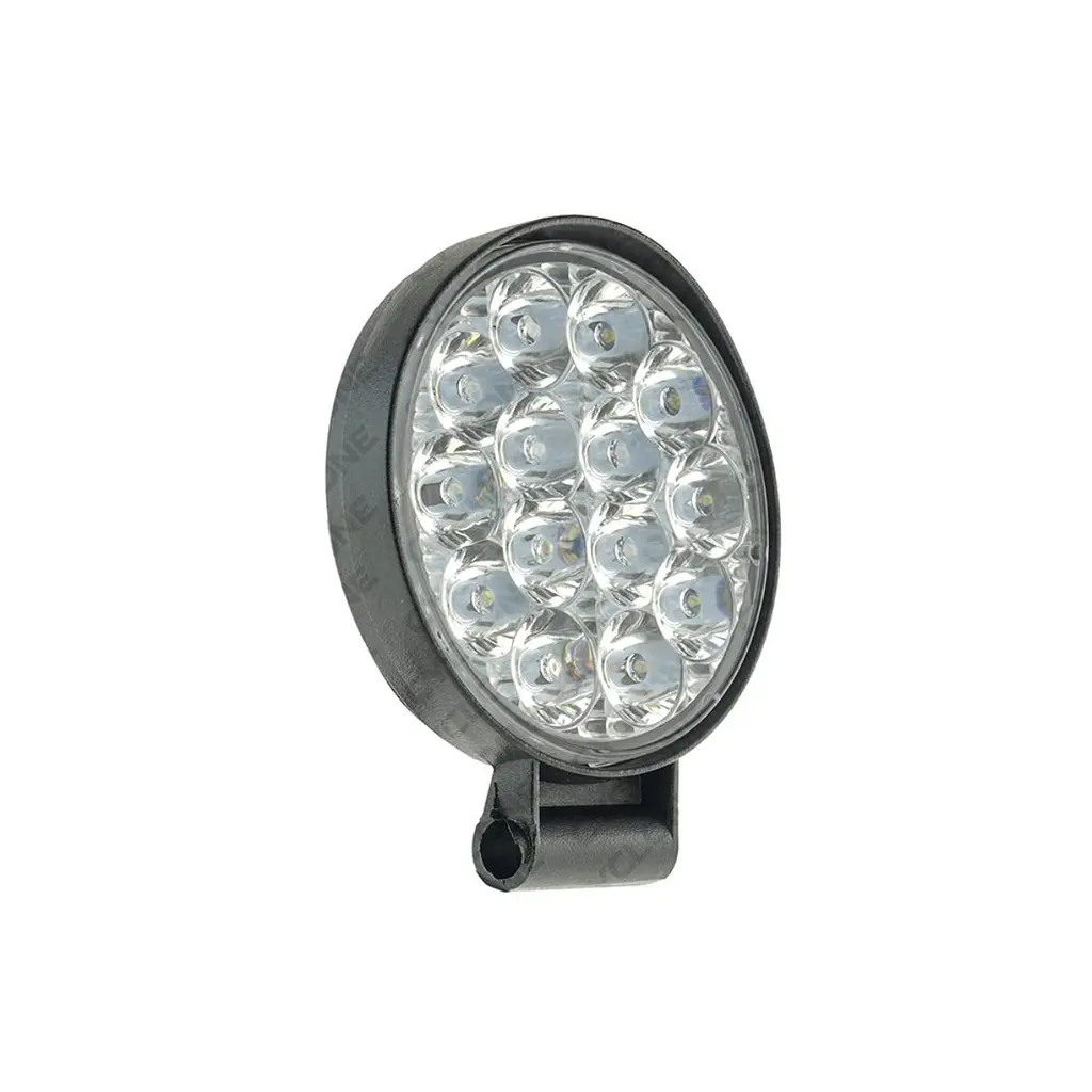 Cвітлодіодна фара WL-D7 mini 42W EP16 SP Cyclone (НФ-00000409) - фото 2