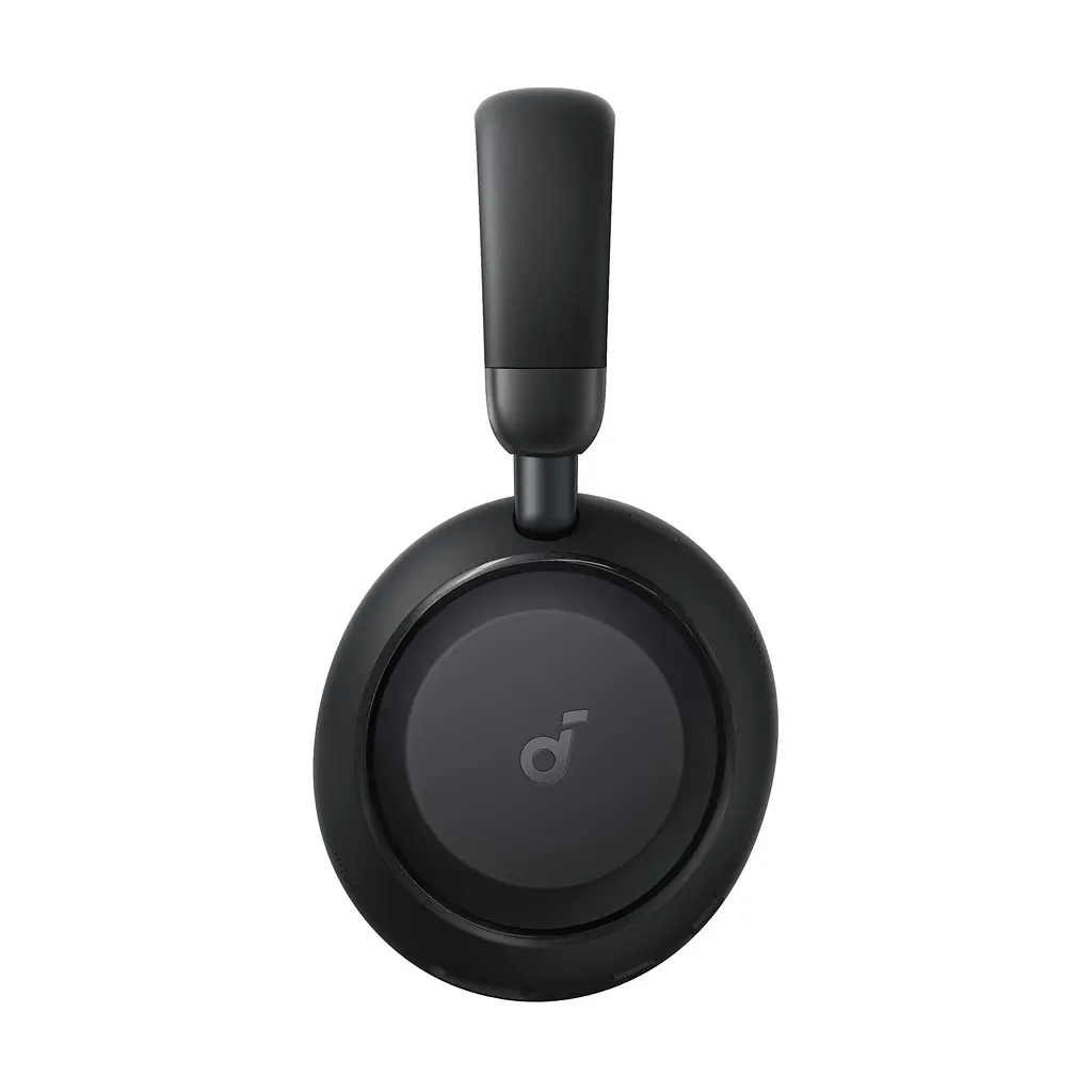 Bluetooth-гарнітура Anker SoundCore Space 2 Black (D1402G11) - фото 3