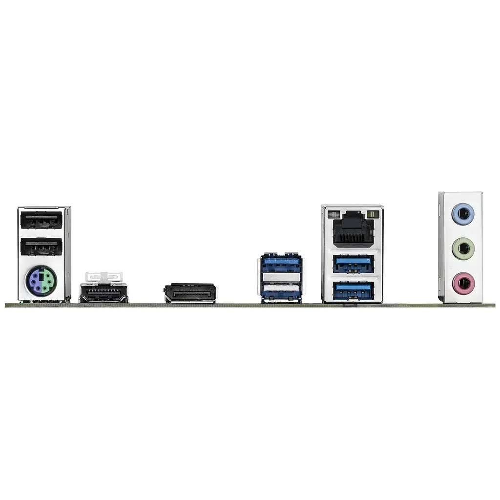 Материнская плата Gigabyte B860M D3HP sAM5 B860 4xDDR5 M.2 HDMI DP mATX - фото 3
