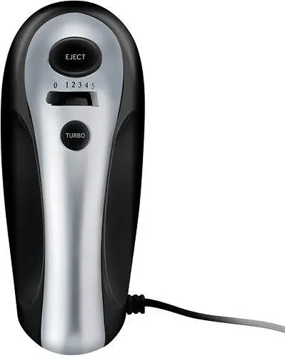 Міксер Zelmer ZHM2453BS - фото 2