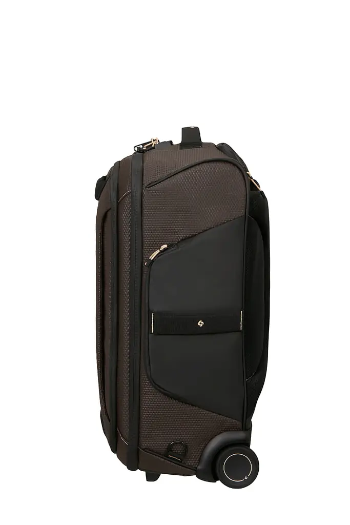 Сумка-Рюкзак На Колесах Samsonite ECODIVER COFFEE BEAN 55x40x25 KH7*13012 - фото 15