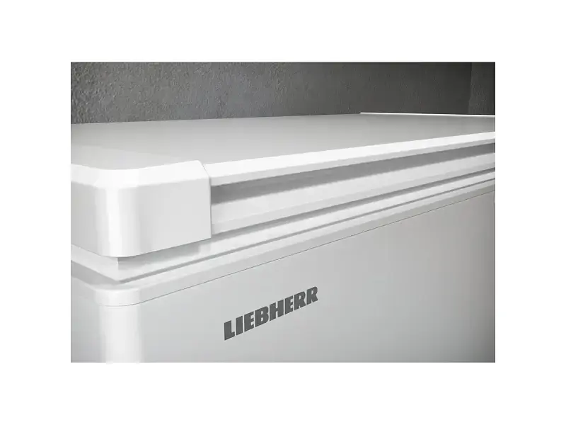 Морозильна скриня Liebherr CFe 1870 - фото 6