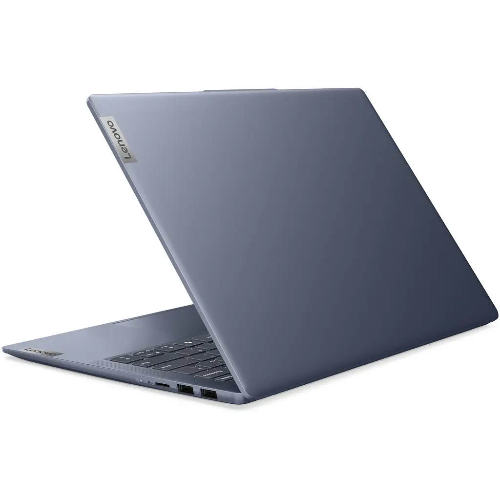 Ноутбук Lenovo IdeaPad Slim 5 14Q8X9 Snapdragon X Plus X1P-42-100 la 34GHz,16GB LPDDR5x,1TB,Qualcomm Adreno GPU - фото 5