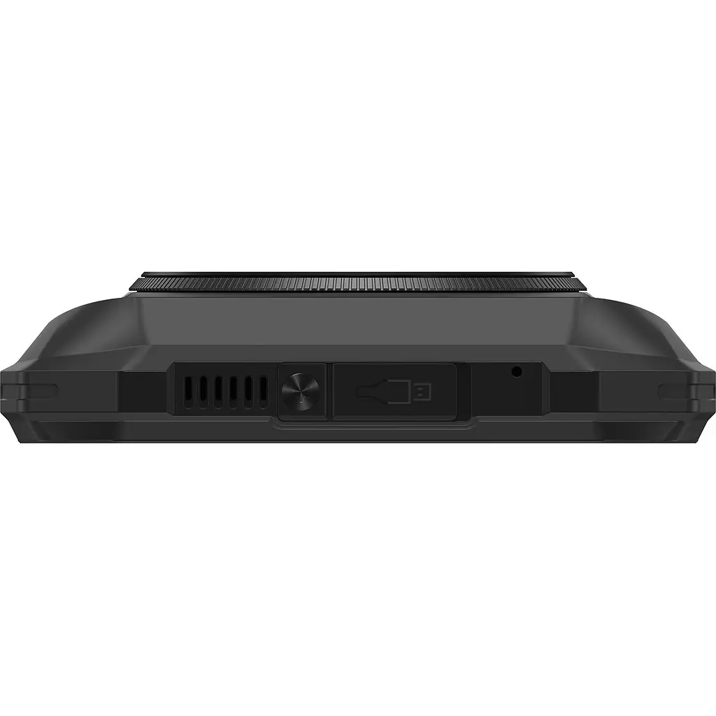 Смартфон Doogee Fire 6 6/256GB Black [138488] - фото 11