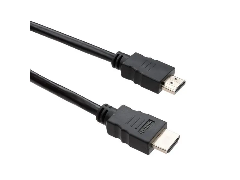 Кабель Vinga HDMI to HDMI 5 m V2.0 (VCPDCHDMIMM5BK) - фото 2