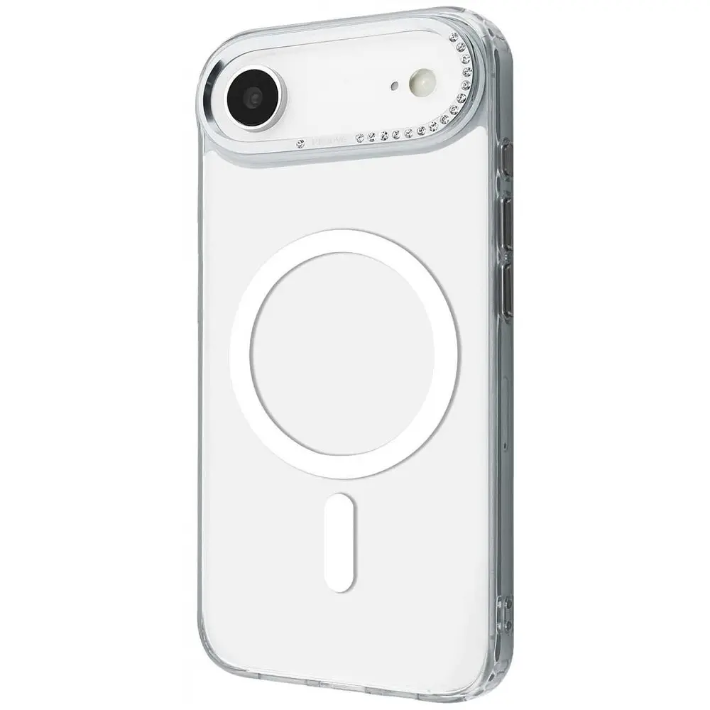 Чохол Proove VS1 Case with Magnetic Ring iPhone 17 Air в асортименті - фото 3
