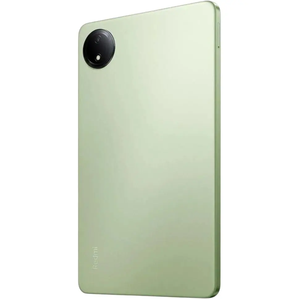 Планшет Xiaomi Redmi Pad SE 8.7 6/128GB Wi-Fi Aurora Green (VHU5025EU) - фото 6
