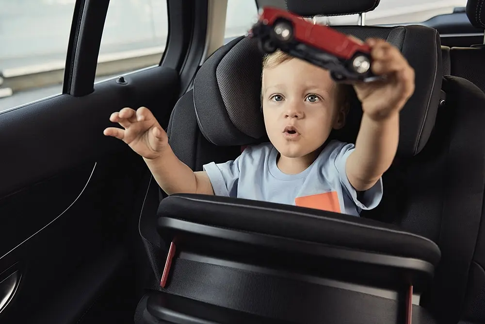 Автокрісло Recaro Monza Nova IS Prime Pale Rose (88008330050) - фото 13