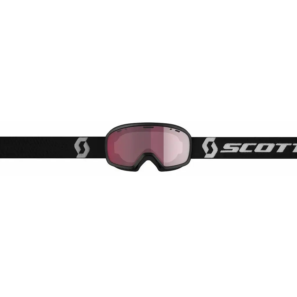 Маска горнолыжная Scott Muse Pro OTG Cat.S2 Фиолетовый/Черный (1081-271825.0001.004) - фото 2