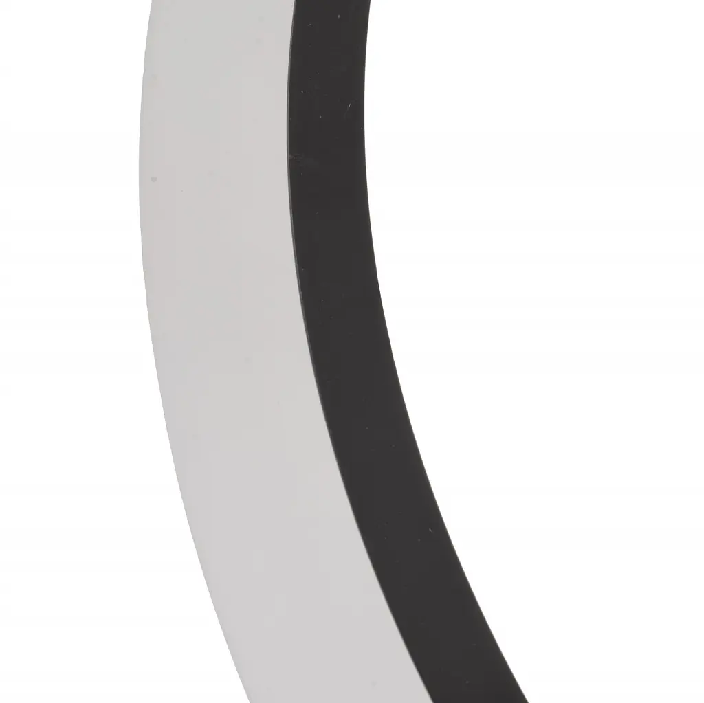 Світильник стельовий Brille підвісний світлодіодний BR-925S/3 LED 89W BK - фото 9