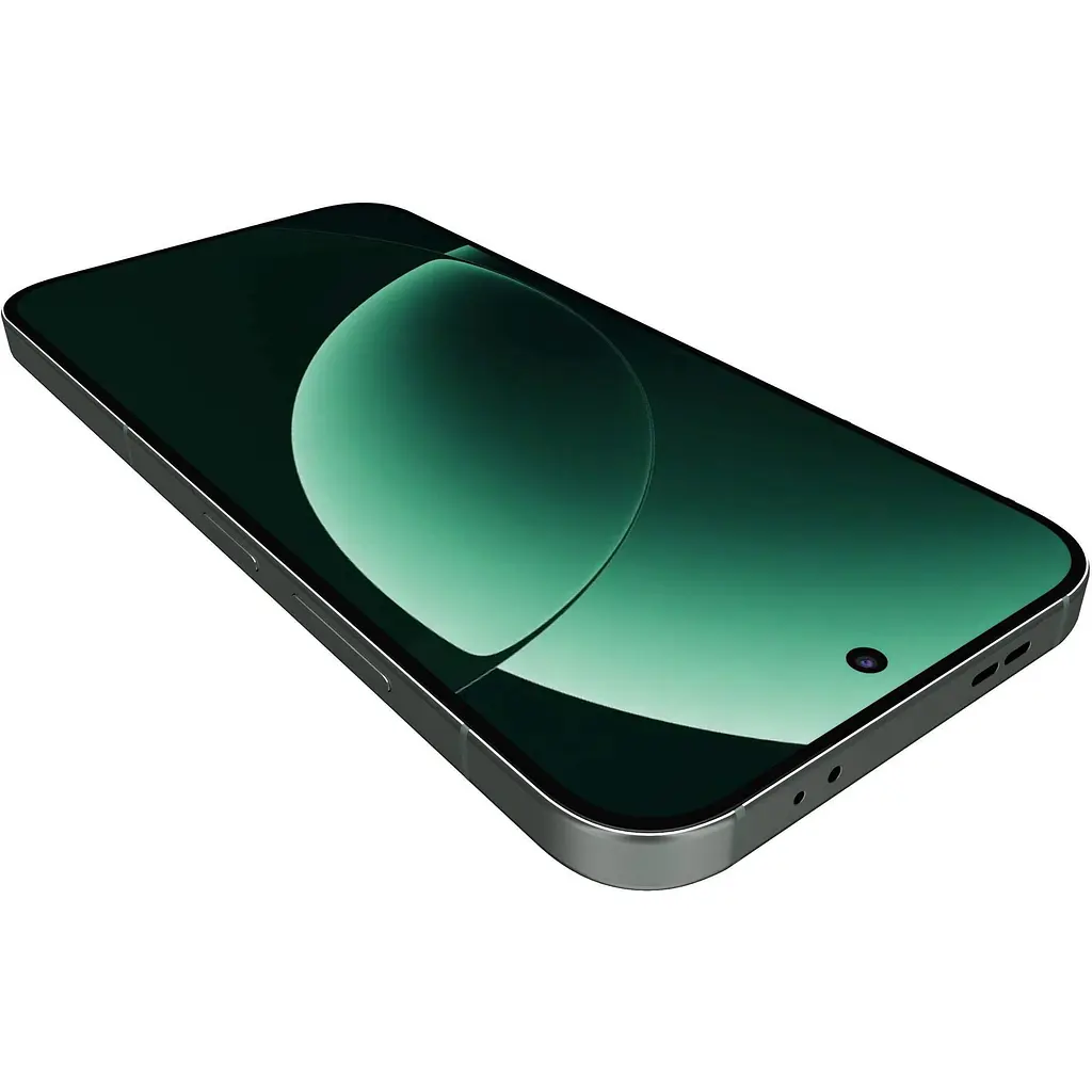 Смартфон Realme GT 8 Pro 12/256GB Green CN [166324] - фото 11