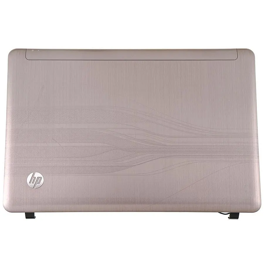 Кришка матриці Hewlett Packard для ноутбука HP (Pavilion DM3-1000 ) сріблястий Б/В - фото 2