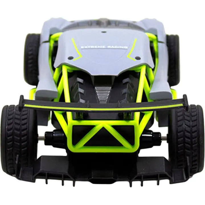 Машинка на радіокеруванні Sulong Toys 1:16 Speed Racing Drift Aeolus Grey (SL-284RHG) [114169] - фото 6