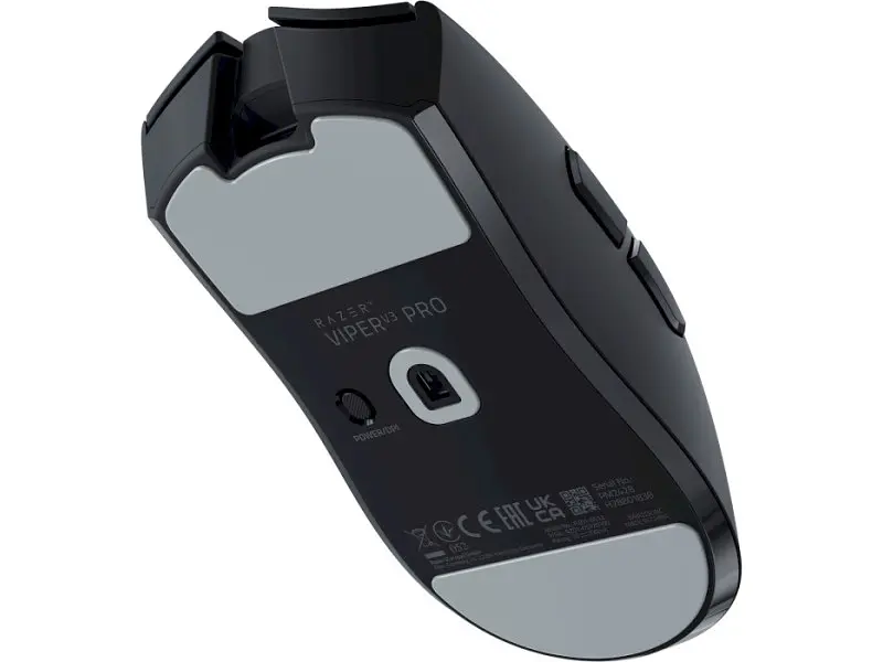 Миша Razer Viper V3 PRO Wireless Black (RZ01-05120100-R3G1) - фото 5