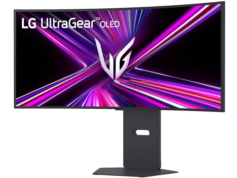 Монітор LG UltraGear 34GX900A (34GX900A-B) - фото 2