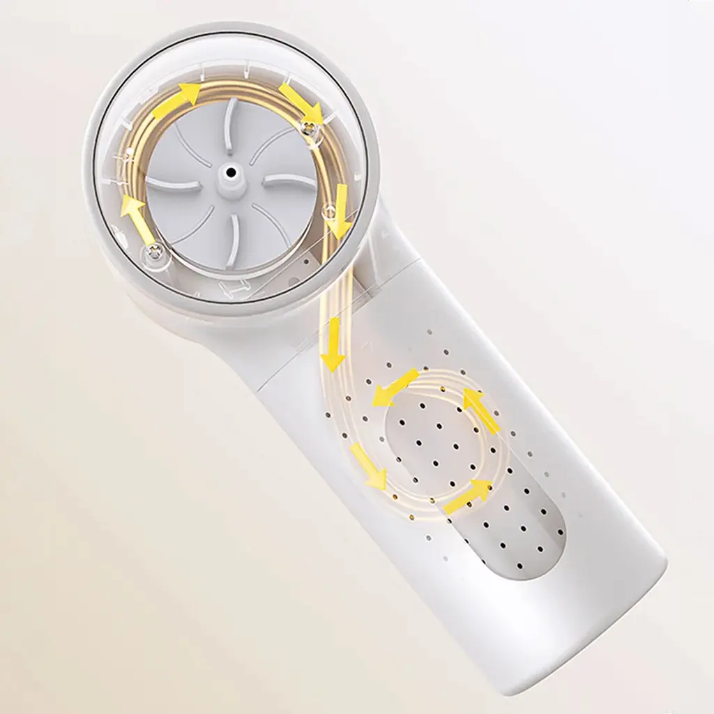 Машинка (тример) для видалення катишків Xiaomi MiJia Lint Remover 2 (MQXJQ01LF) - фото 5