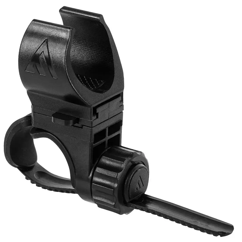 Велосипедный фонарь Mactronic Scream 3.1 (1000Lm) Recharg Type-C передний светодиодный аккумуляторный - фото 3