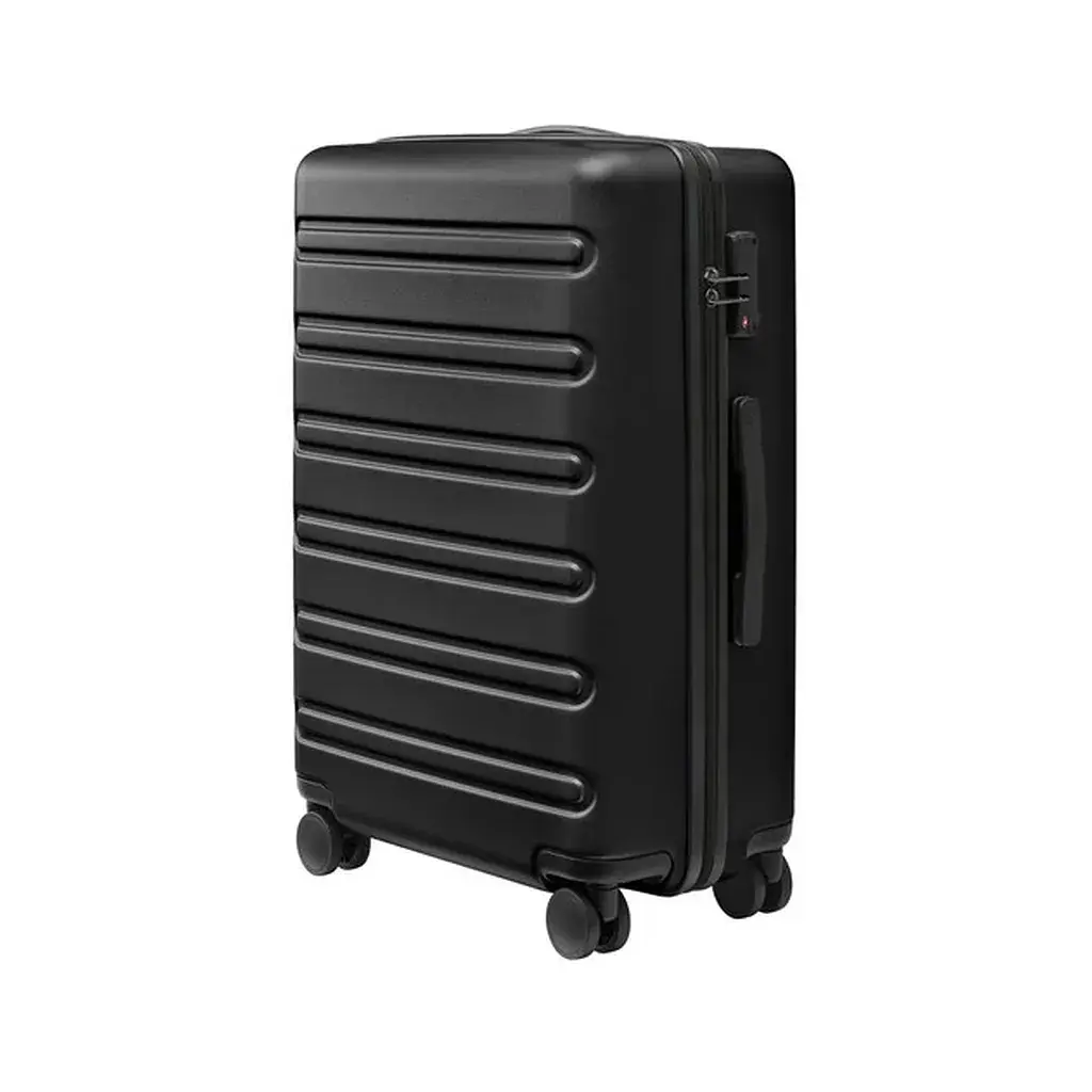 Валіза Xiaomi Ninetygo ANDES Luggage 24" Black (6941413239547) - фото 2