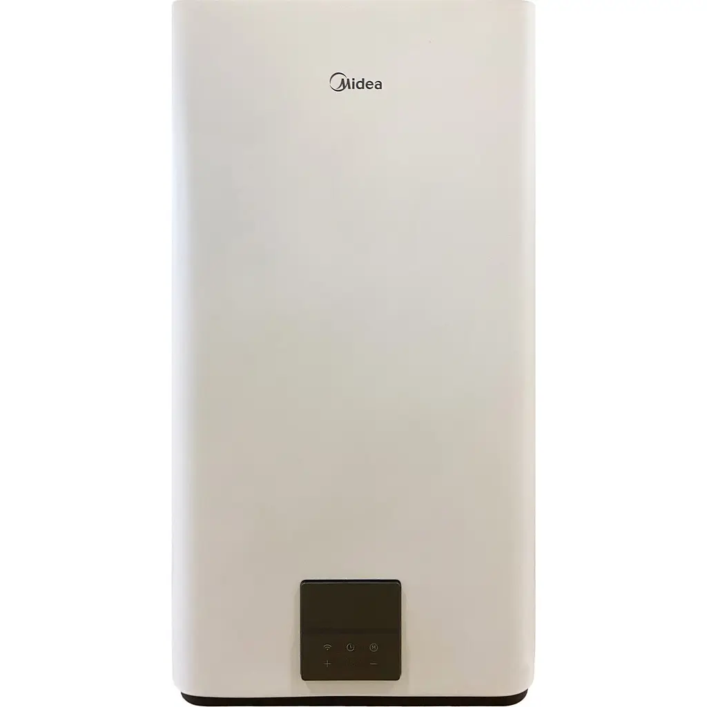 Бойлер Midea Prime Wi-Fi D50-20ED6 (D) [139955] - фото 2
