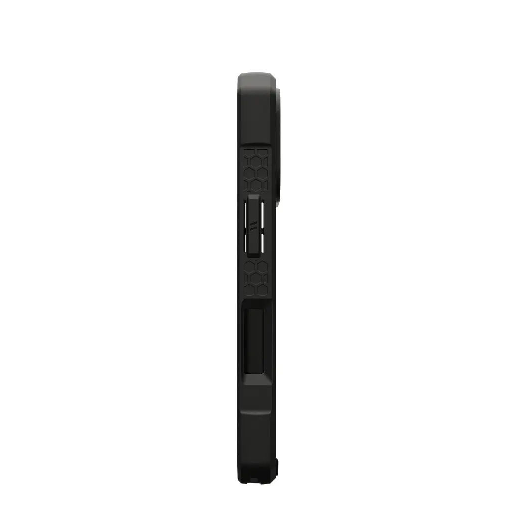 Чохол до мобільного телефона UAG Monarch Pro MagSafe iPhone 17 Pro Orange (114513119797) - фото 10