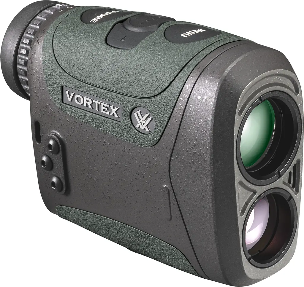 Далекомір Vortex Razor HD 4000 GeoBallistics (LRF-252-EU) - фото 2