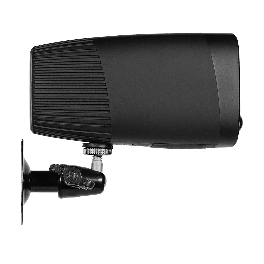 Автономна WiFi IP-відеокамера 2Mp Light Vision VLC-04IB Black з підтримкою Tuya, f=3.6mm, на акумуляторних батареях (75-00303) - фото 4