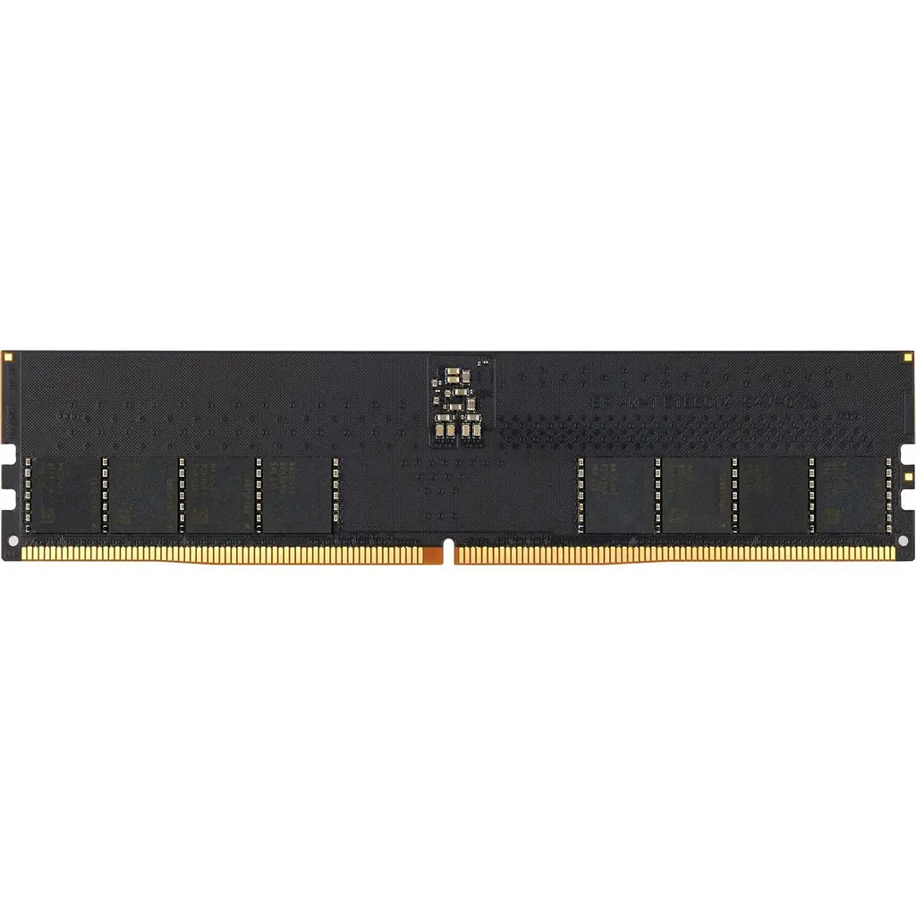 Модуль пам'яті INTELIGENTES DDR5 32GB 4800 MHz (IU5AIH1/32) - фото 2