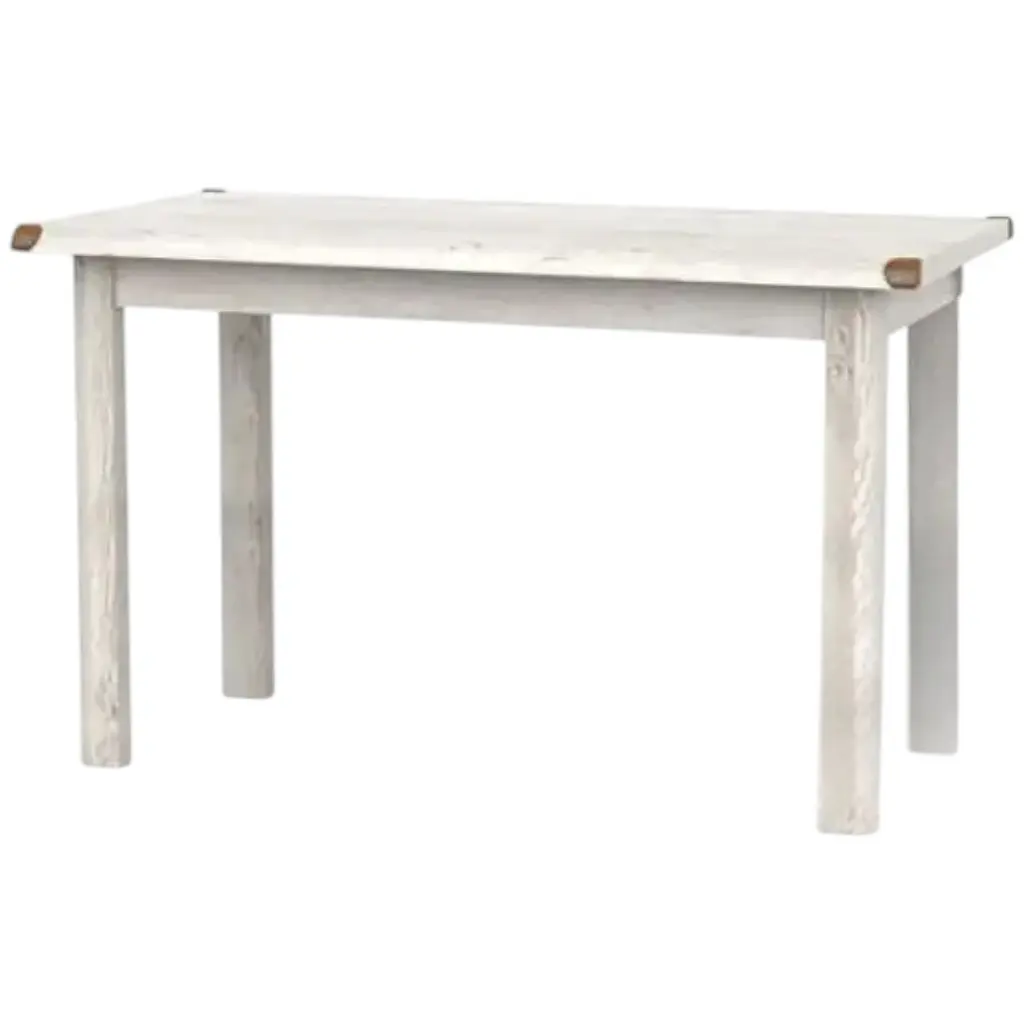 Стіл обідній BRW-Україна Індіана JSTO130/170 Сосна арізонська (BRW-1699) - фото 2