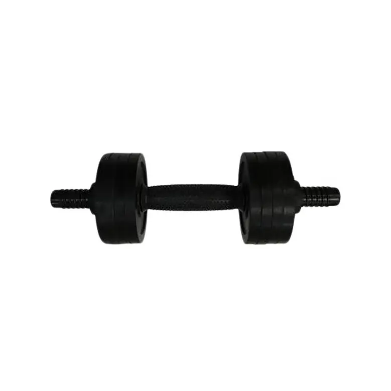 Гантель обгумована Newt PL 4.5 кг NE-PR-2019-45 - фото 2