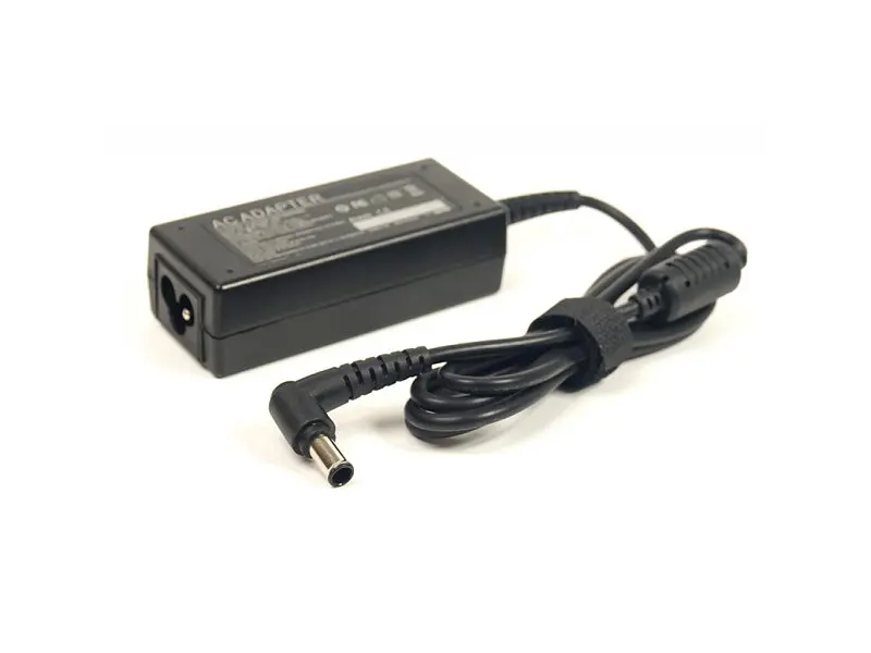 Блок живлення для ноутбука PowerPlant LG 220V, 12V 24W 2A (AS24A6544)