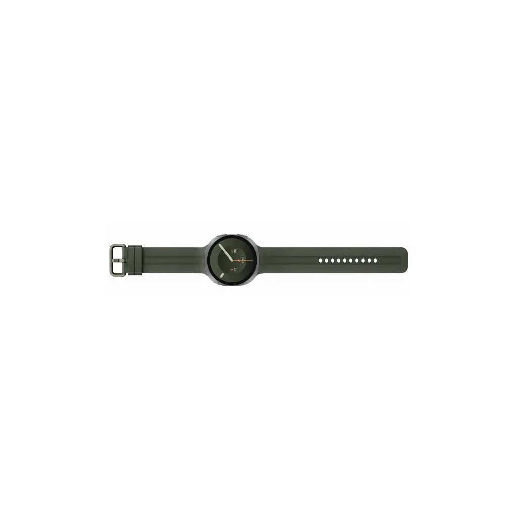 Смарт-годинник Samsung Galaxy Watch 9 44mm Silver (SM-L350NZSASEK) - фото 4