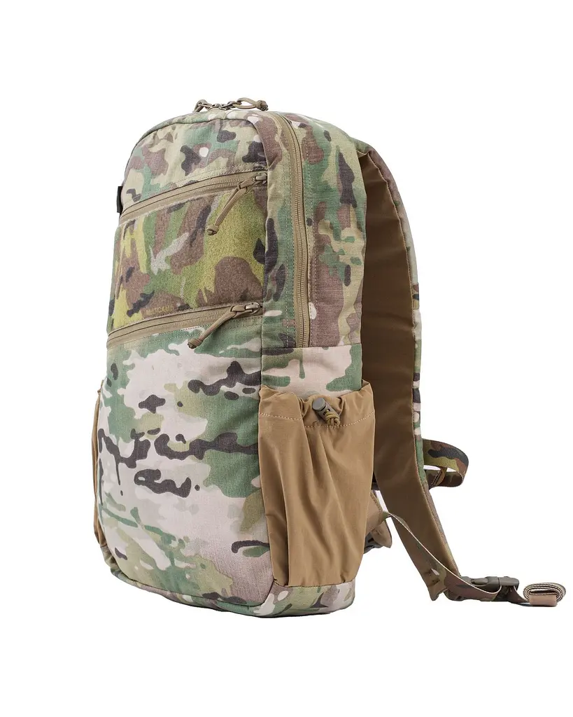 Рюкзак BEHEMOTH Multicam WTF - фото 2