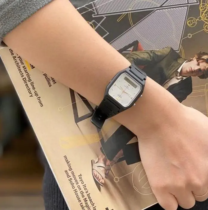 Годинник Casio AW-48HE-7A - фото 4