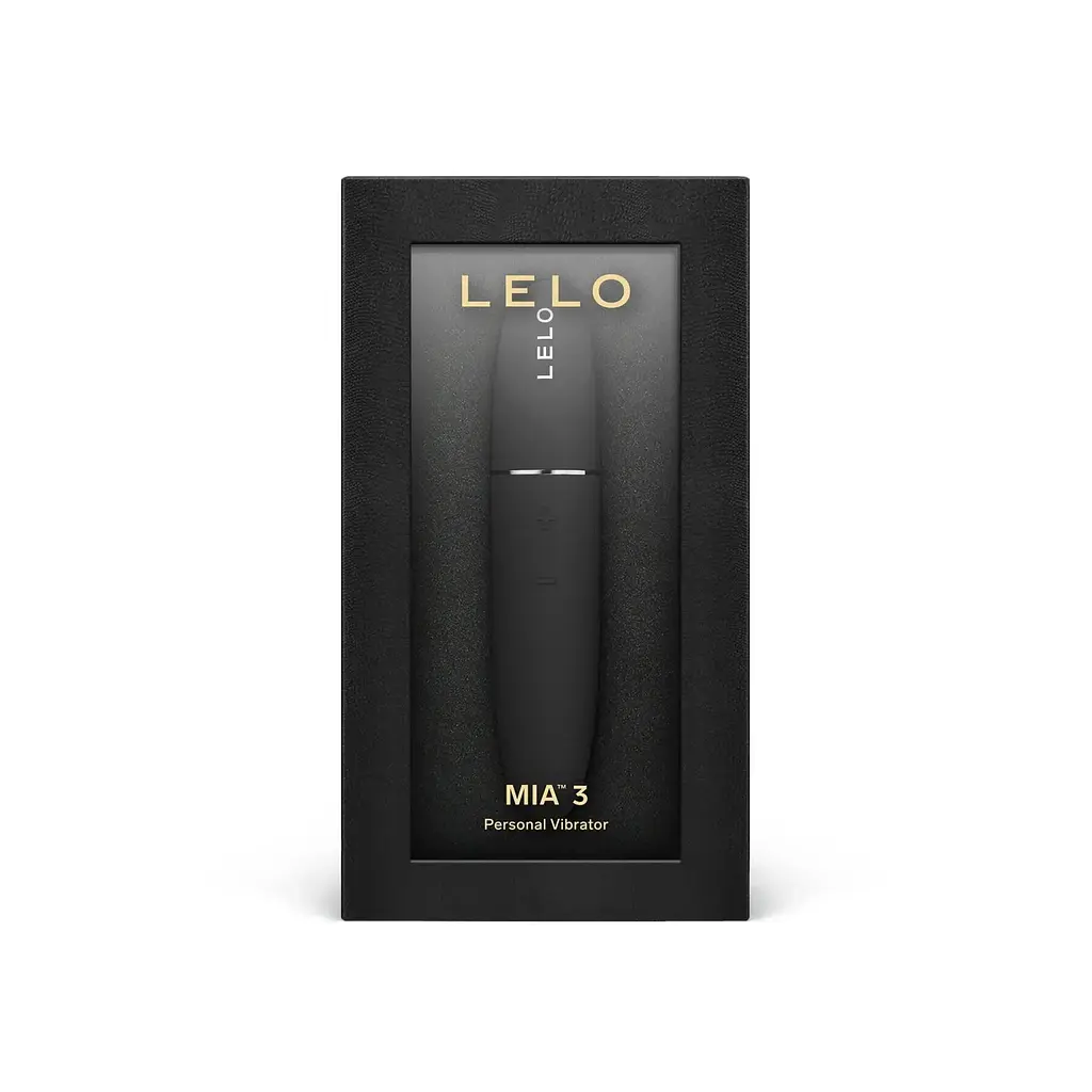 Вібратор Lelo Mia 3 - фото 9