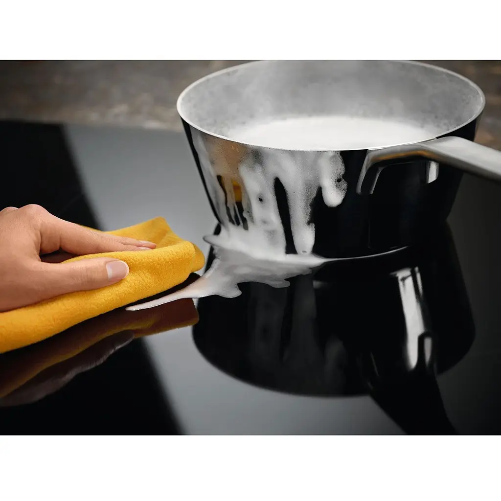 Індукційна варильна поверхня Electrolux EIT60443X (949492690) [137714] - фото 6