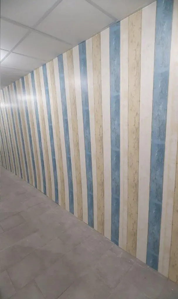 Самоклеюча плівка 0,45х10м х 0,07мм Молоде дерево SW-00001267 - фото 6
