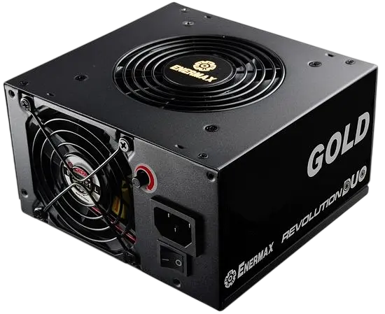 Блок живлення Enermax Revolution Duo 700W 80+ Gold (ERD700AWL-F) Б/В - фото 5